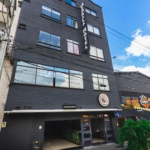 visit hotel